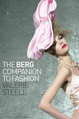 9781847885920-1847885926-The Berg Companion to Fashion
