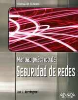 9788441520295-8441520291-Manual Practico De Seguridad De Redes/ Practice Manual of Network Security (Spanish Edition)