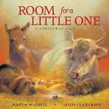 9781416961772-1416961771-Room for a Little One: A Christmas Tale