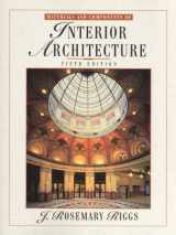 9780139232282-0139232281-Materials and Components of Interior Architecture (5th Edition)