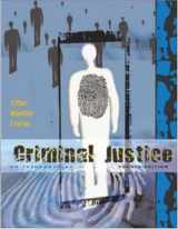 9780072993288-0072993286-Criminal Justice: An Introduction