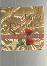 9781567315677-1567315674-Everything Romantic: A Book for Lovers