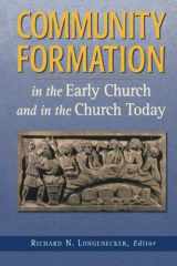 9780801046964-0801046963-Community Formation in the Early Church and in the Church Today