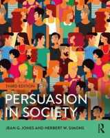 9781138825666-1138825662-Persuasion in Society