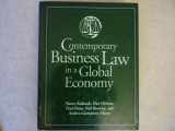 9781893435087-1893435083-Contemporary Business Law in a Global Economy