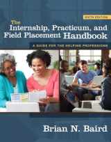 9780205004324-0205004326-The Internship Practicum and Field Placement Handbook (Examination Copy)