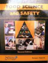 9780130364661-0130364665-Food science and safety (AgriScience and technology series)