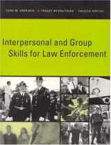 9780131744684-0131744682-Interpersonal and Group Skills for Law Enforcement (2nd Edition)