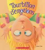 9780545992350-0545992354-Tourbillon d'Émotions (Album Illustre) (French Edition)