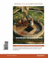 9780321821294-0321821297-Human Geography: Places and Regions in Global Context