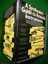 9780825610899-0825610893-A Synthesist's Guide to Acoustic Instruments