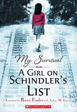 9781338593822-133859382X-My Survival: A Girl on Schindler's List