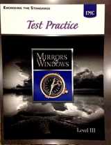 9780821944363-0821944363-Mirrors & Windows Exceeding the Standards (Test Practice Level III)