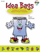 9780768202830-0768202833-Idea Bags: Activities to Promote the School to Home Connection Prek-1