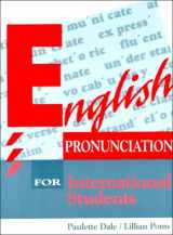 9780132798525-0132798522-English Pronunciation for International Students