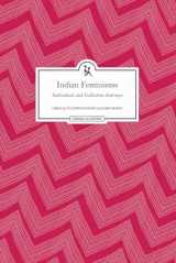 9789385932021-9385932020-Indian Feminisms: Individual and Collective Journeys