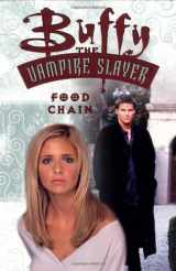 9781569716021-1569716021-Buffy the Vampire Slayer Vol. 7: Food Chain