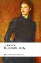 9780199217946-0199217947-The Portrait of a Lady (Oxford World's Classics)