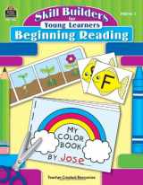 9780743936880-0743936884-Beginning Reading (Skill Builders for Young Learners)
