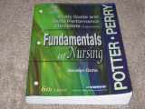 9780323025850-0323025854-Study Guide & Skills Performance Checklists to accompany Fundamentals of Nursing, 6 edition