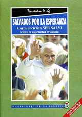 9788484077398-848407739X-Salvados por la esperanza: Carta encíclica Spe Salvi sobre la esperanza cristiana (Magisterio de la Iglesia. Documentos) (Spanish Edition)
