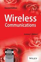 9788126542321-8126542322-Wireless Communications (Wse)