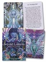 9780738769882-0738769886-Beyond Lemuria Oracle (Pocket Edition) (Beyond Lemuria, 2)