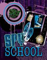 9781595665959-1595665951-Spy School (Spy Files)