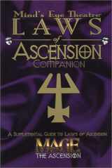 9781588465160-1588465160-Laws of Ascension Companion (Mind's Eye Theatre)