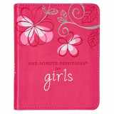 9781432104795-1432104799-One-Minute Devotions For Girls