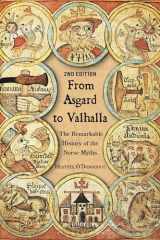 9781350252806-1350252808-From Asgard to Valhalla: The Remarkable History of the Norse Myths