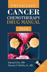 9781284026856-128402685X-Physicians' Cancer Chemotherapy Drug Manual 2014 (Jones and Bartlett Series in Oncology(Physician's Cancer Chemotherapy Drug Manual))
