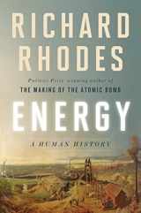 9781501105357-1501105353-Energy: A Human History