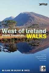 9781847170972-1847170978-West of Ireland Walks (O'brien Walks)