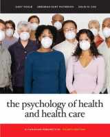 9780137030323-0137030320-The Psychology of Health and Health Care (4th Edition)