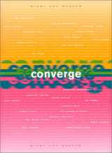 9780970500502-0970500505-Converge, vol. 1