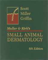 9780721676180-0721676189-Muller and Kirk's Small Animal Dermatology