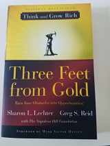 9781402784798-1402784791-Three Feet from Gold: Turn Your Obstacles in Opportunities (Think and Grow Rich)