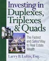 9781419537257-1419537253-Investing in Duplexes, Triplexes, and Quads: The Fastest and Safest Way to Real Estate Wealth