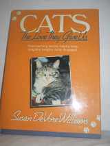 9780800715939-0800715934-Cats: The Love They Give Us