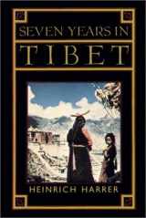 9780736660488-0736660488-Seven Years In Tibet