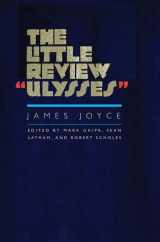 9780300181777-0300181779-The Little Review "Ulysses"