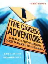 9780131274594-0131274597-The Career Adventure: Your Guide to Personal Assessment, Career Exploration, and Decision Making, Canadian Edition