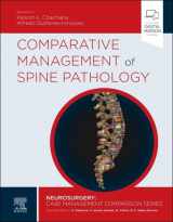 9780323825573-0323825575-Comparative Management of Spine Pathology (Neurosurgery: Case Management Comparison Series)