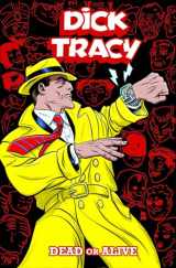 9781684054145-1684054141-Dick Tracy: Dead or Alive
