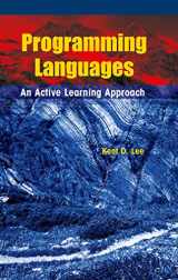 9780387794211-0387794212-Programming Languages: An Active Learning Approach