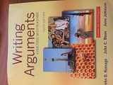 9780321906731-032190673X-Writing Arguments: A Rhetoric with Readings (10th Edition)