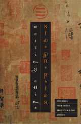 9780816647255-0816647259-Sinographies: Writing China
