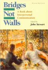 9780070615496-0070615497-Bridges Not Walls: A Book About Interpersonal Communication