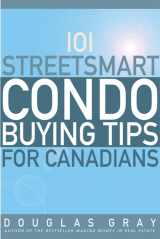 9780470838129-0470838124-101 Streetsmart Condo Buying Tips for Canadians